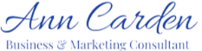 Ann Carden Business & Marketing